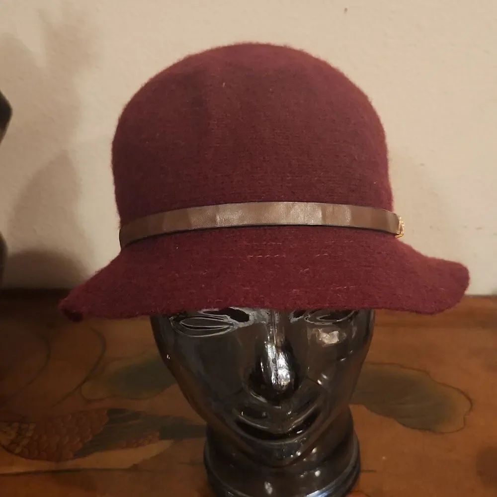 Scala Wool Hat